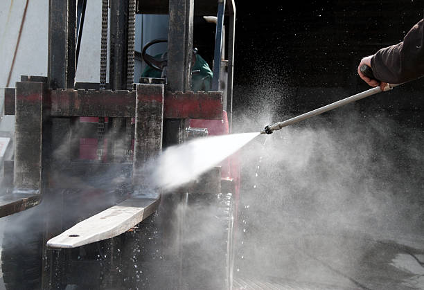 Why Choose Our Certified Pressure Washing Experts for Your Project Needs in East Glenville, NY?