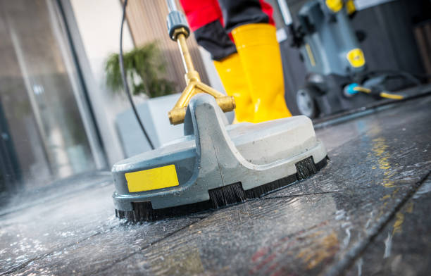 Best Residential Pressure Washing Services  in East Glenville, NY