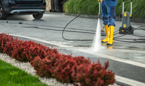 Best Roof Pressure Washing  in East Glenville, NY