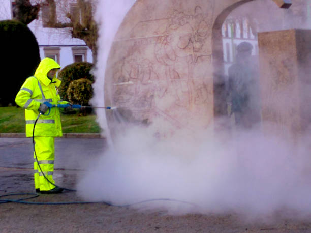 Best Local Pressure Washing Services  in East Glenville, NY