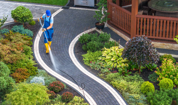 Best Roof Power Washing Services  in East Glenville, NY