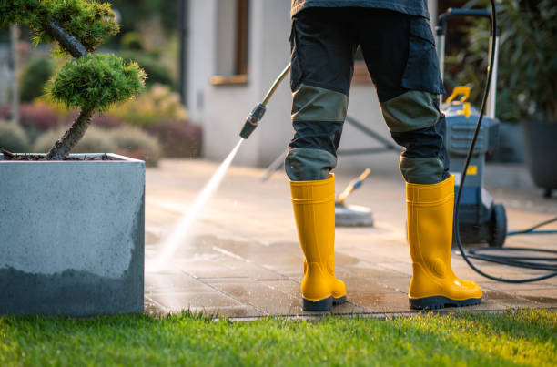 Best Power Washing Near Me  in East Glenville, NY